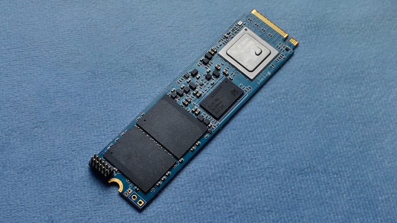 Silicon Motion Is Developing A Next Gen Pcie 6.0 Ssd Controller