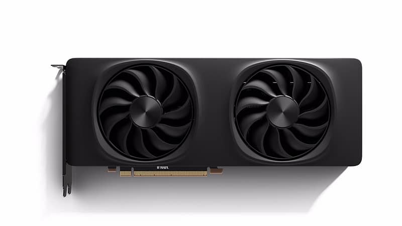 Arc B570 Gpu Is 10% Slower Than B580 In Geekbench Ai Test — Battlemage Tested Ahead Of Release