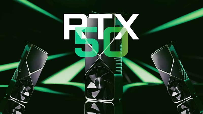 Voici La Date à Laquelle Pourrait Sortir La Nvidia Geforce Rtx 5080