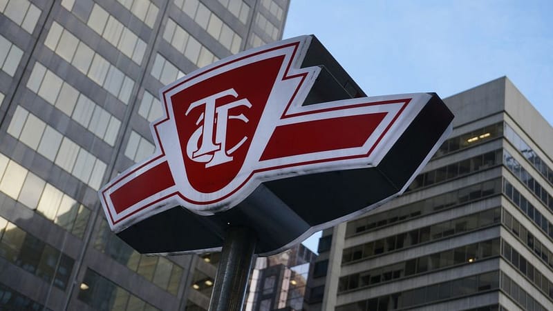 6 Ttc Jobs That Are Available In Toronto And Pay Up To $46 An Hour