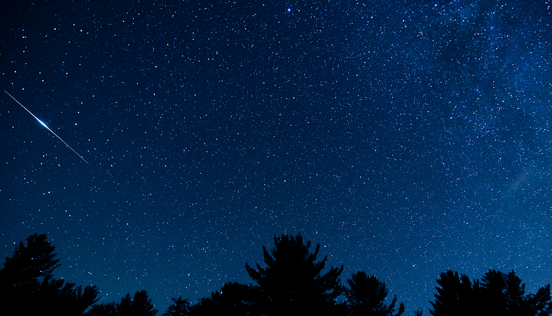 Toutes Les Dates à Ne Pas Manquer Pour Observer Le Ciel En 2025 Au Québec