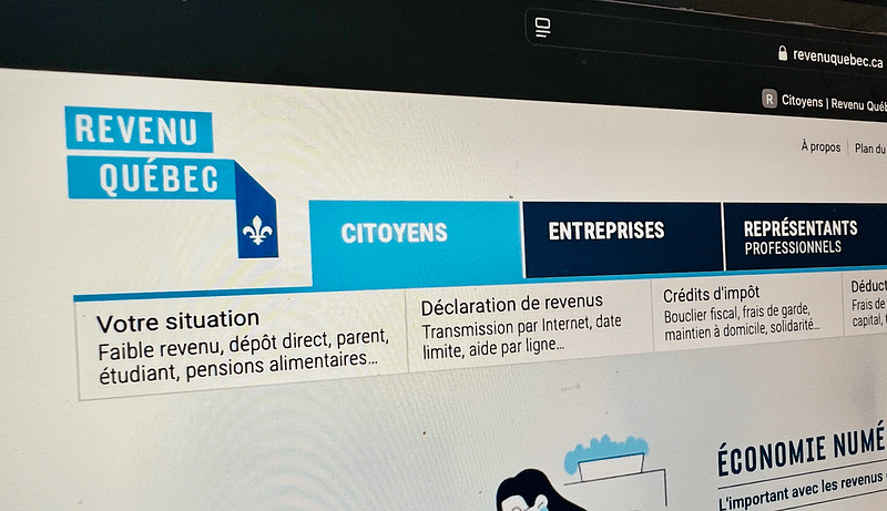 Impôts 2024 : Voici Le Montant Maximal Que Tu Peux Obtenir Si Tu Habites Seul Au Québec