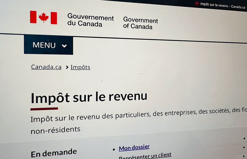 Impôts 2024 : 7 Changements à Savoir Pour Ta Déclaration à L'agence Du Revenu Du Canada