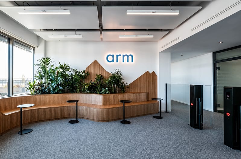 Arm Considers Acquisition Of Oracle Backed Ampere Computing To Expand Data Center Footprint