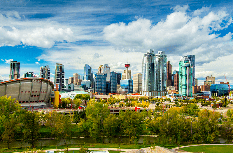 Here's How Much It Will Cost You To Buy A Home In Calgary Compared To Edmonton In 2025