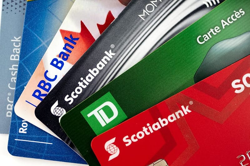 Here Are Canada's Best Credit Cards For 2025, From Cash Back To Travel Rewards