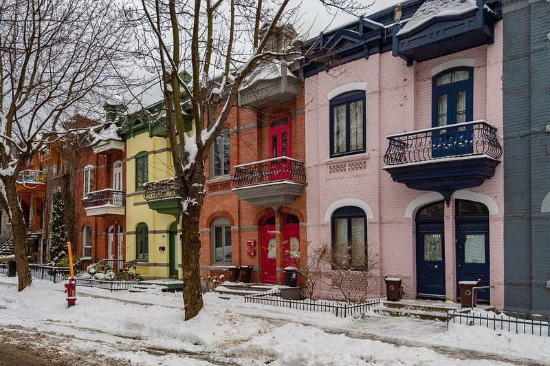 Here's How Much Money You'll Need To Make To Buy A Home In Montreal In 2025