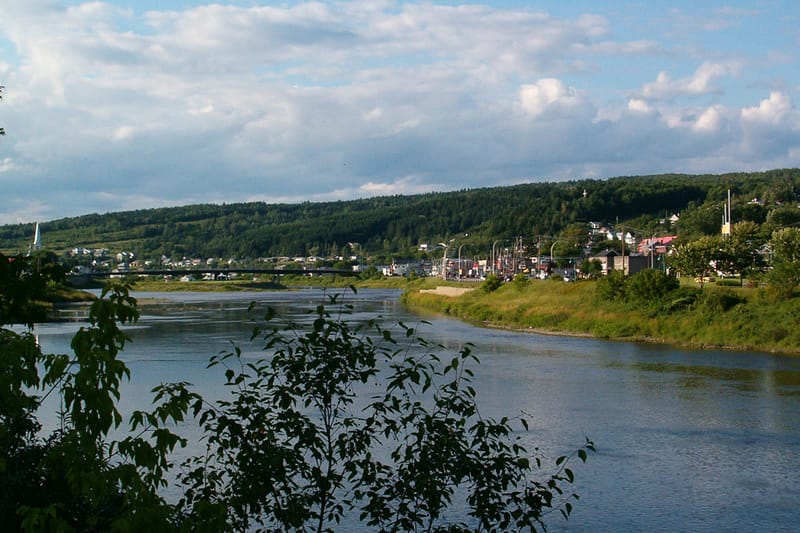 Beauceville | Des Inondations Abîment Des Routes Et Forcent Trois évacuations