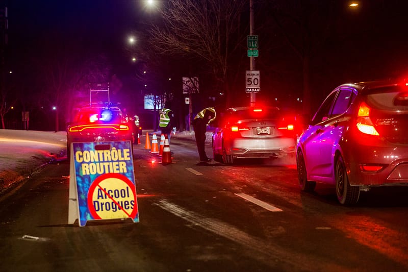 Jugement De La Cour Du Québec | Plusieurs Alcootests Pourraient être Invalidés