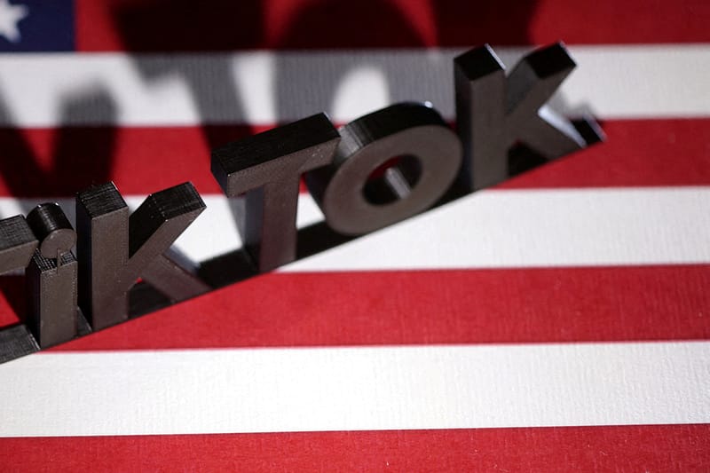 Des « réfugiés » Américains De Tiktok Adoptent Une Autre Application Chinoise