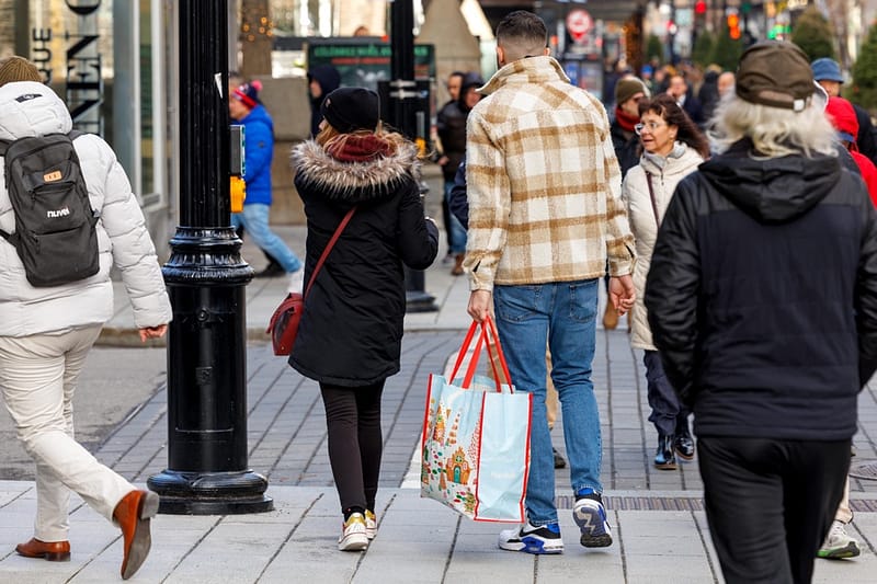 Démographie Canadienne | Le Poids Du Québec Chutera D’ici 2050