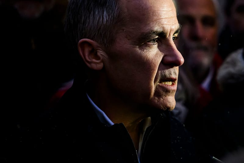 Course à La Direction Du Plc | Deux Autres Ministres Soutiennent La Candidature De Mark Carney