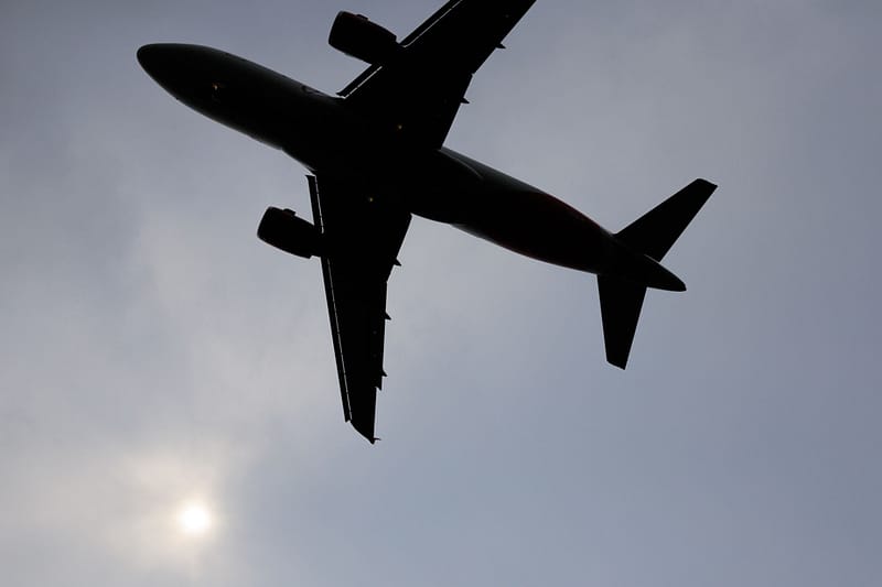 Aéroport Pierre Elliott Trudeau | Frousse à L’atterrissage D’un Vol De Flair Airlines