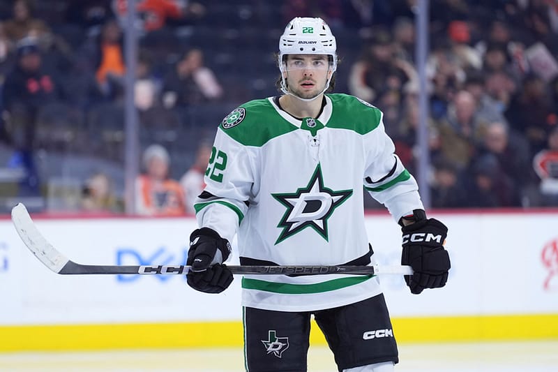 La Patience De Mavrik Bourque… Et Celle Des Stars