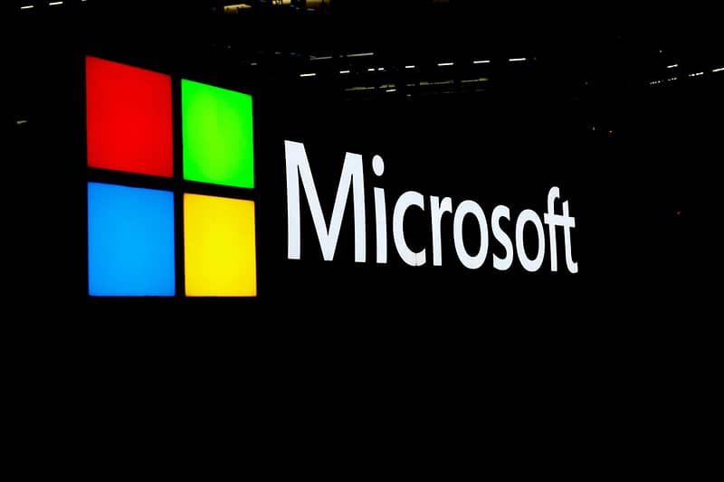 Intelligence Artificielle | Microsoft Va Dépenser 80 milliards Dans Les Infrastructures