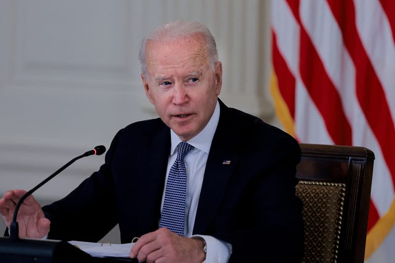 États Soutenant Le Terrorisme | Joe Biden Retire Cuba De La Liste Noire