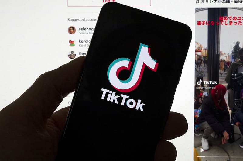 Donald Trump étudie Les Options Pour « préserver » Tiktok, Selon Mike Waltz