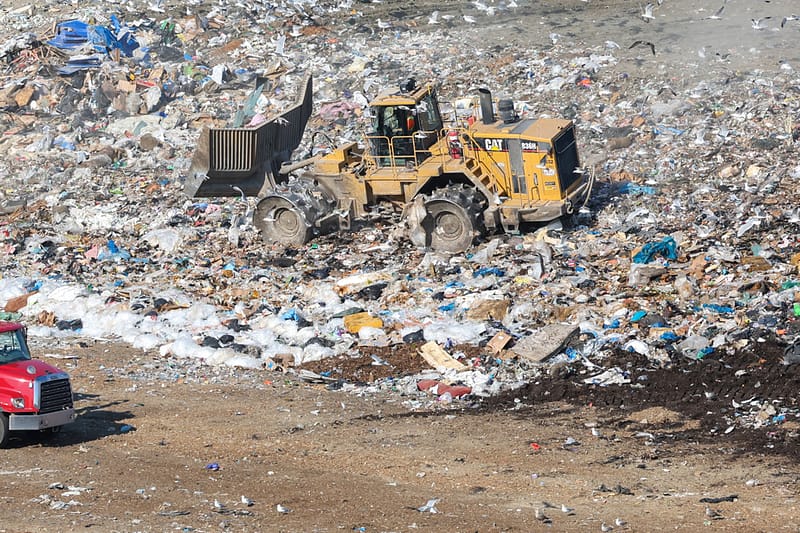 Un Projet Contesté D’agrandissement D’un Site D’enfouissement Dans Lanaudière Reporté