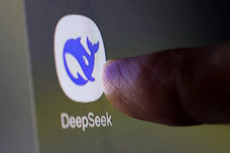 Intelligence Artificielle | Des Leaders Voient Dans La Frénésie Autour De Deepseek Un Appel à Innover Au Canada