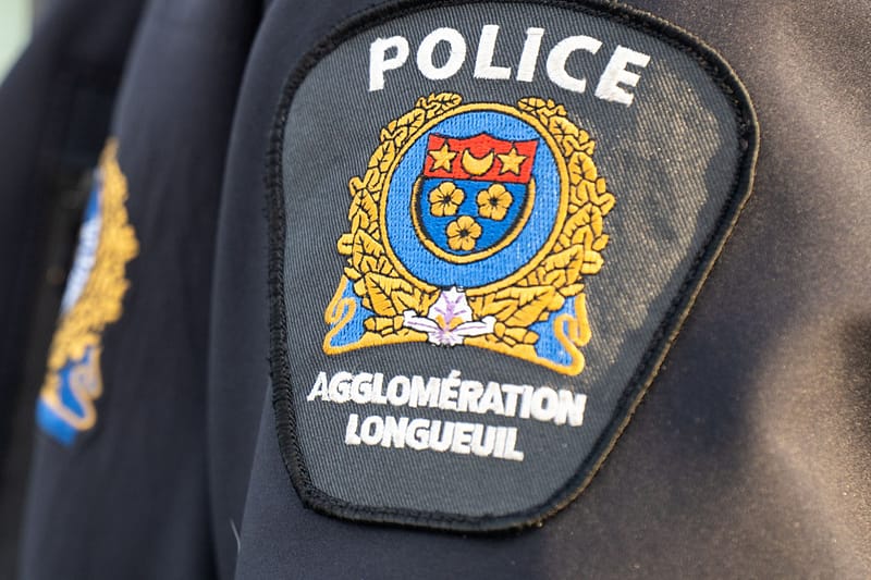 Fraude De Type Grands Parents Ou Faux Représentants | La Police De Longueuil Lance Un Projet Pour Identifier Des Suspects