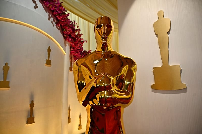 Oscars | Où Voir Les Films En Lice