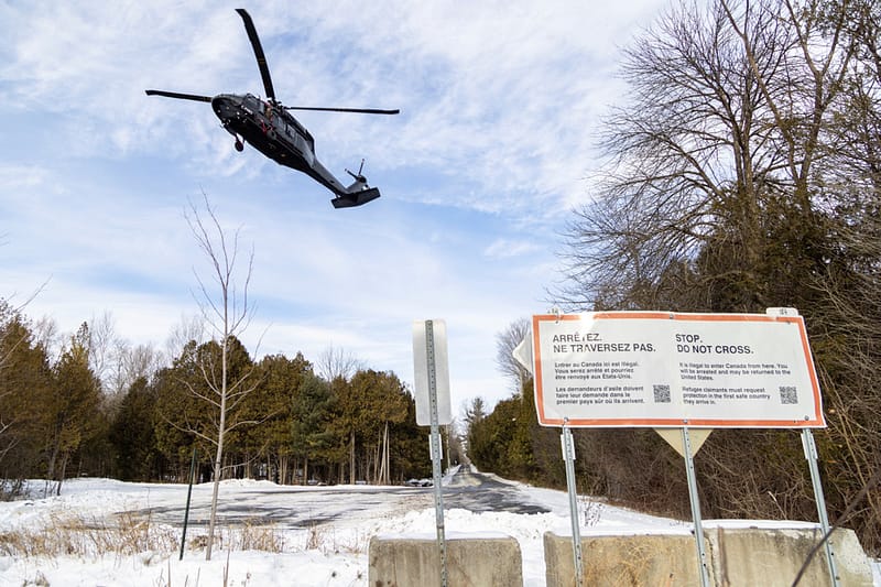 Enquête De La Grc | Encore Des Passeurs Accusés