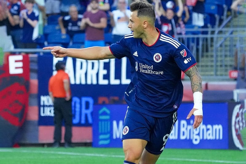 Mls | Le Cf montréal A Un Nouveau Joueur Désigné