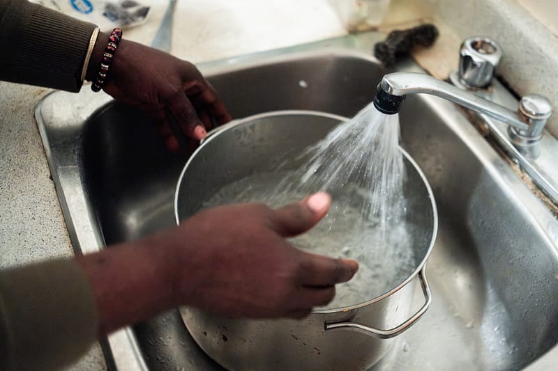 Logement Négligé Par Le Propriétaire | Lachine Tente De Rétablir Le Chauffage Et L’eau Chaude