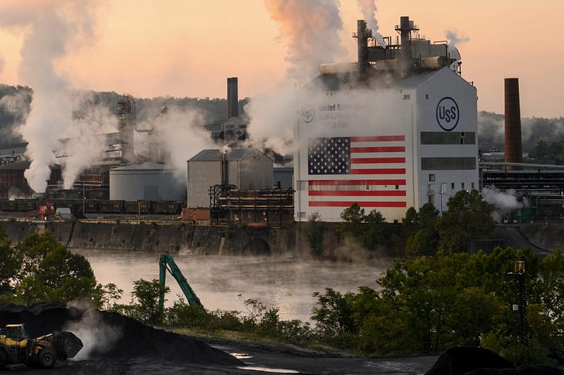 Acier, Céramique Et Plastique | Ottawa Songe à Imposer Des Tarifs Aux États Unis