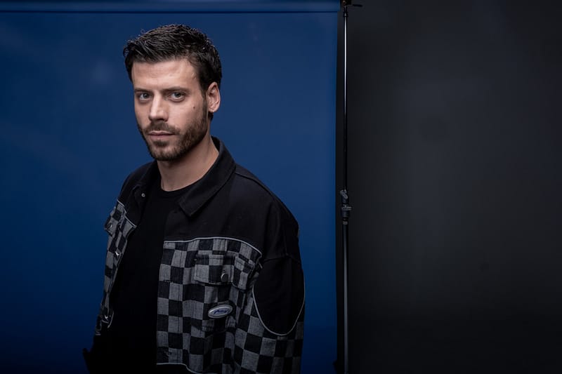 Une Fête D’enfants Au Tnm | François Arnaud, Invité De Marque