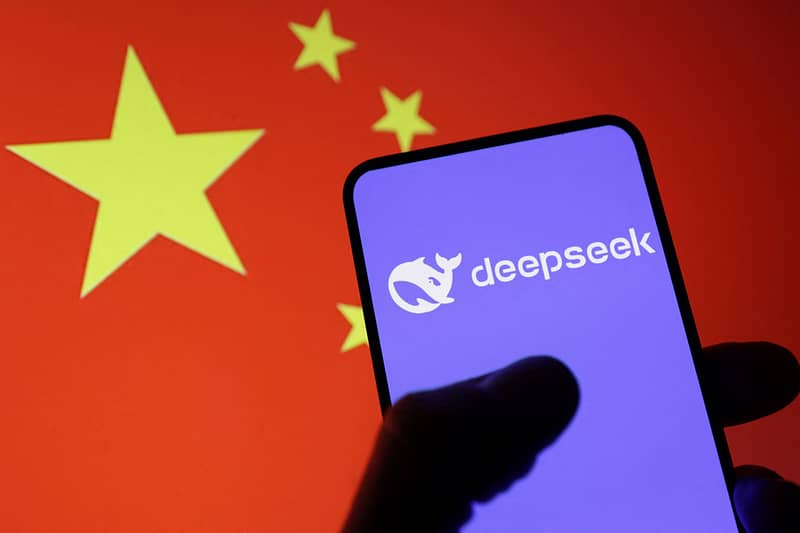 Intelligence Artificielle | Deepseek S’en Tient à La Ligne Du Parti Communiste Chinois