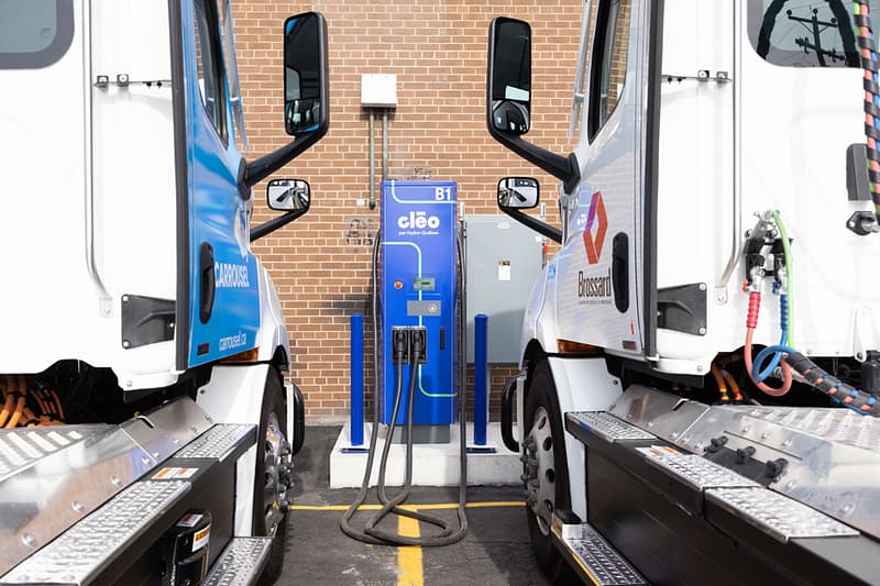 Projet De Loi 81 | Québec Met La Pédale Douce Sur L’électrification Des Transports Lourds