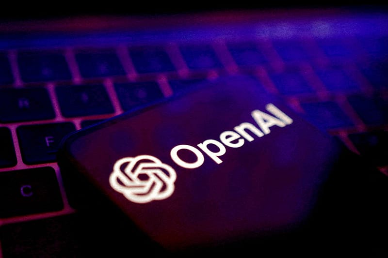 Openai Cherche à Lever 40 milliards De Dollars