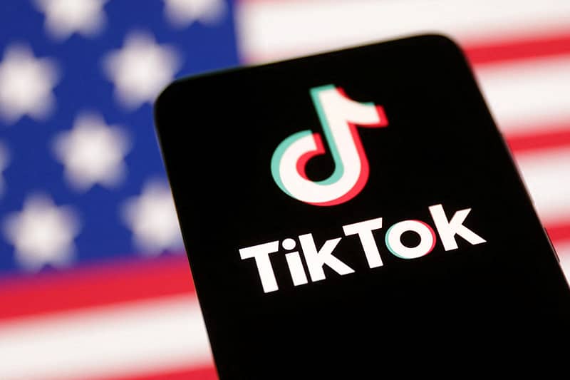 Tiktok Prépare L’arrêt De Sa Plateforme Aux États Unis, Prévu Dimanche