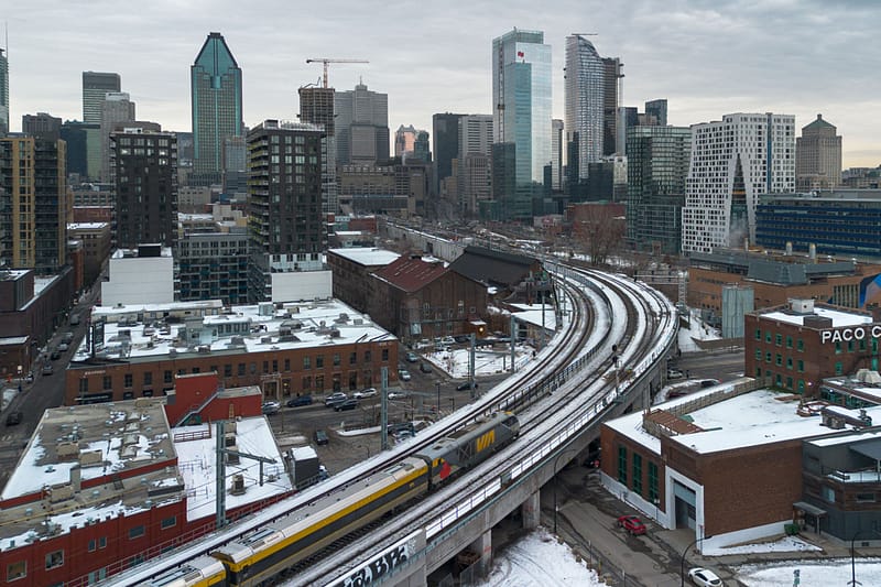 Données De L’isq | Un Bond Démographique Impressionnant à Montréal