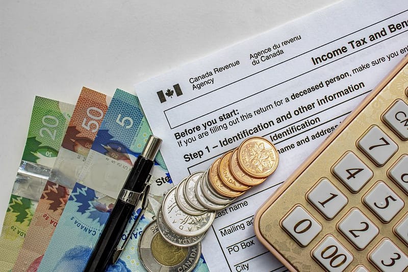 You Might Owe Taxes On Benefits You Got In 2024 — Here's What To Claim And What's Tax Free