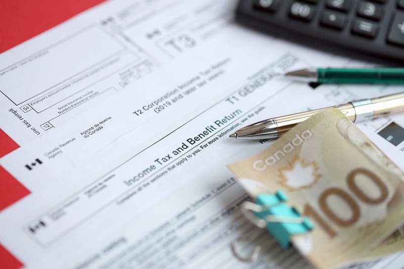 9 Tax Tips Every First Time Filer Needs To Know, Including Students & Newcomers To Canada