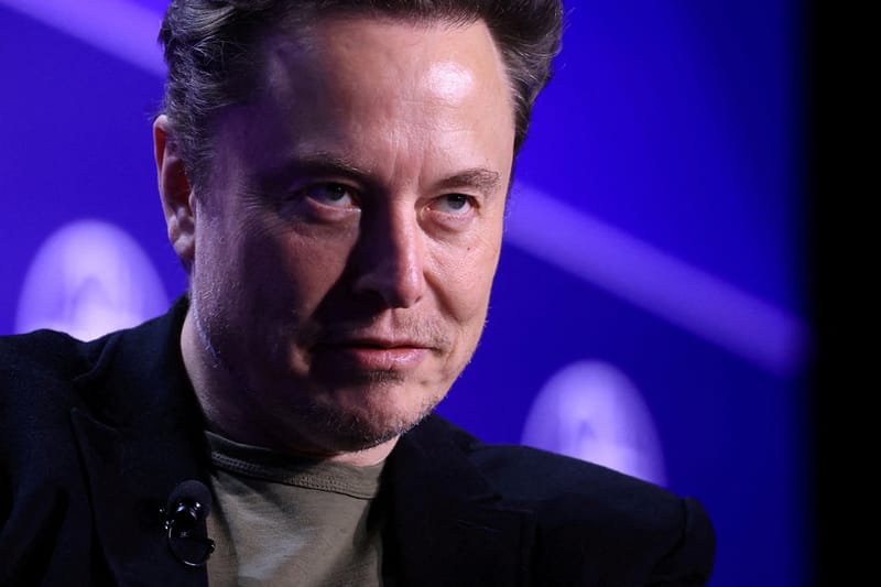 Elon Musk En Discussion Pour Racheter Tiktok D’après Bloomberg