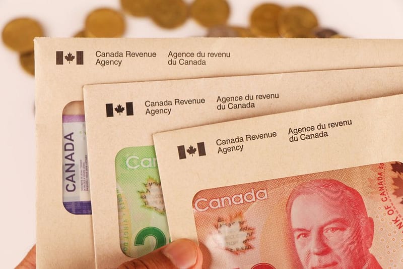 You Could Be Owed Money From Revenu Québec & Cra And Not Know It — Here's How To Check