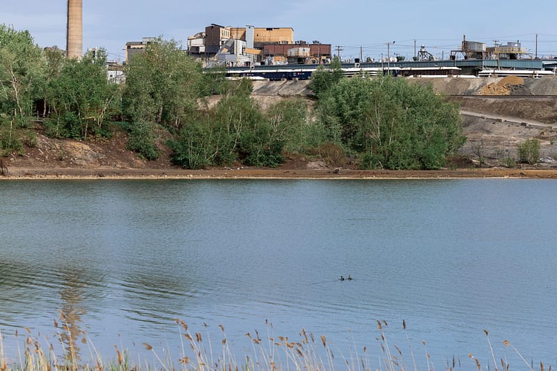 Rouyn Noranda | Le Projet De Mine Sous La Fonderie Horne « n’est Pas Acceptable », Juge Le Bape