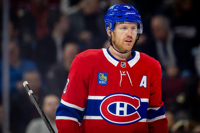 Le Canadien | À La Défense De Mike Matheson