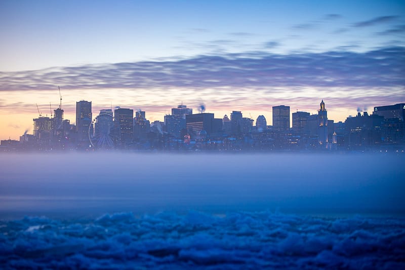 Pointe De Consommation Attendue Mardi | Hydro Québec Prête à Faire Face Au Froid