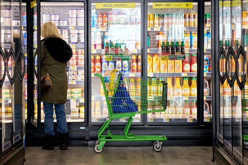 Pouvoir D’achat | Sept Causes De La Grogne Américaine