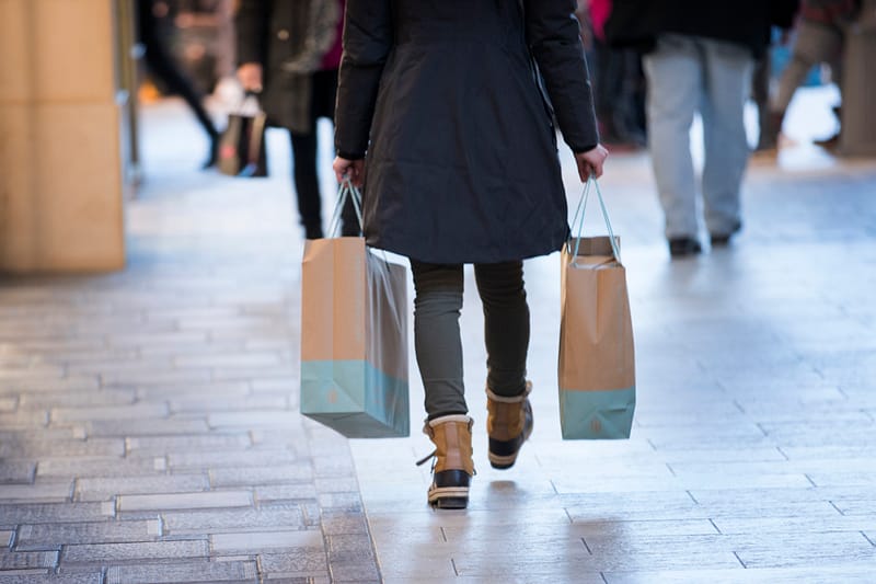 Rapport Trimestriel De Mnp | Le Stress Financier Des Canadiens S’accentue