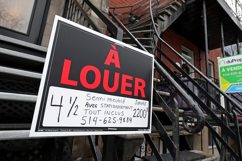 Logement | Que Signifie La Hausse De Loyer Suggérée par Le Tal ?