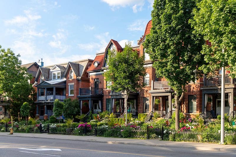 Here's How Much Money You Need To Make To Afford A Home In Ottawa In 2025