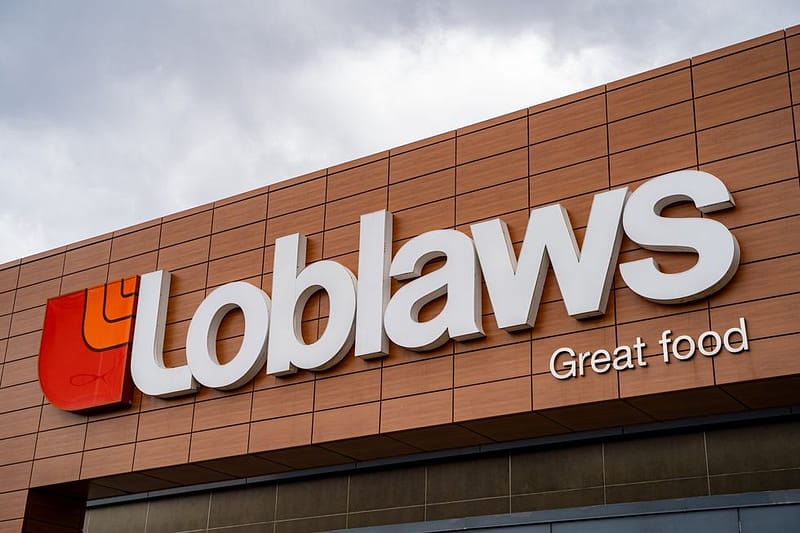 Loblaws Issued A Food Recall Linked To A Salmonella Outbreak With 22 Hospitalizations