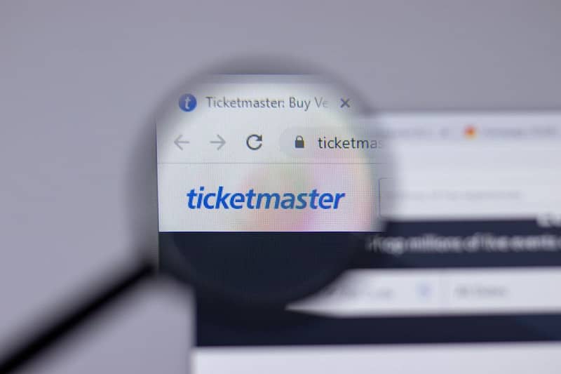 Ticketmaster's $6m Class Action Settlement Has Been Approved — Here's How Much You Can Get