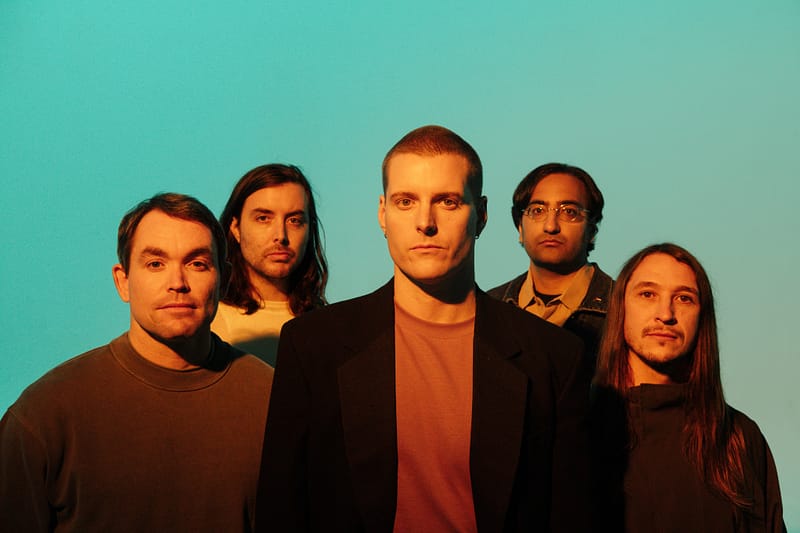 Deafheaven Announce New Album, Share Video For New Song “magnolia”: Watch