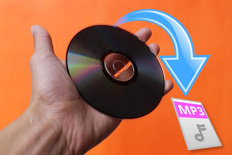 How To Rip Your Audio Cds To Mp3 From The Linux Terminal With Abcde